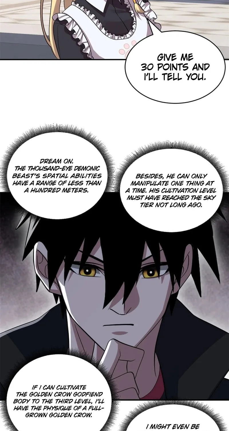 Read Astral Pet Store chapter 184 image 20 on Lezhin