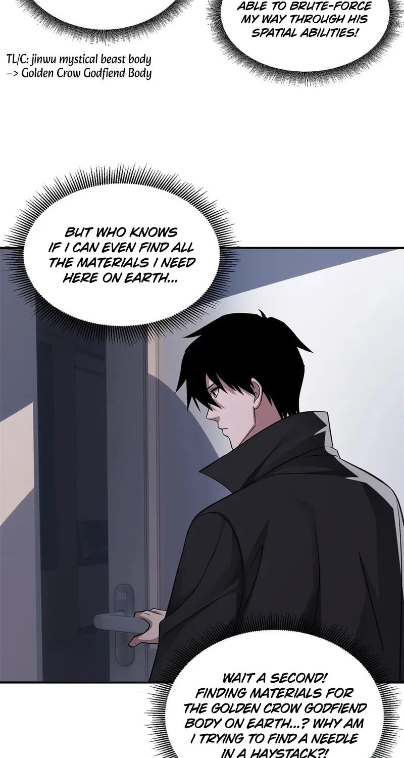 Read Astral Pet Store chapter 184 image 21 on Lezhin