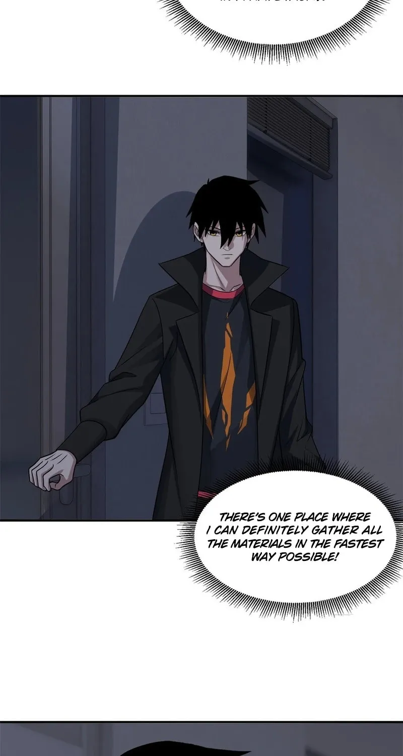 Read Astral Pet Store chapter 184 image 22 on Lezhin