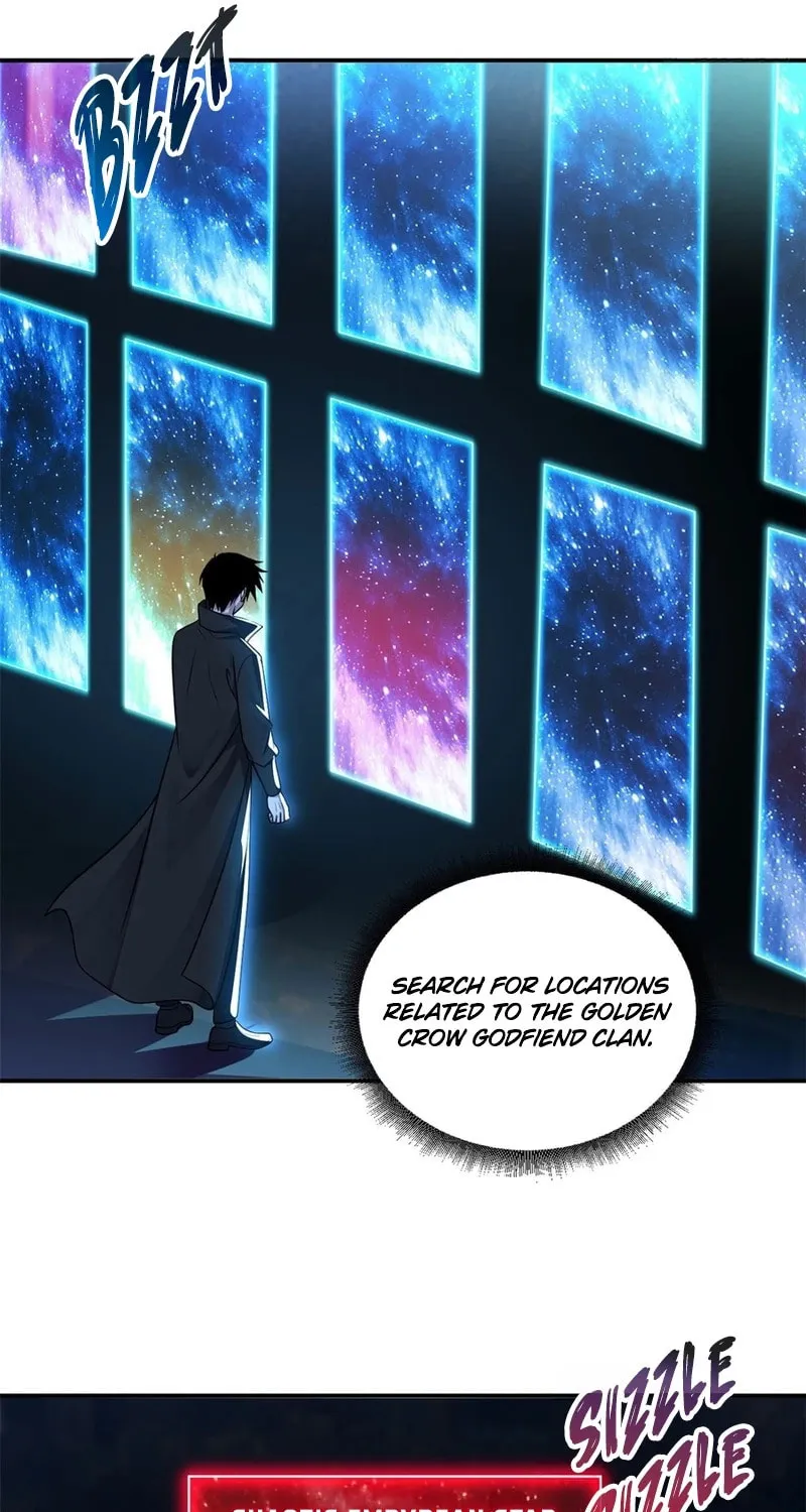 Read Astral Pet Store chapter 184 image 24 on Lezhin