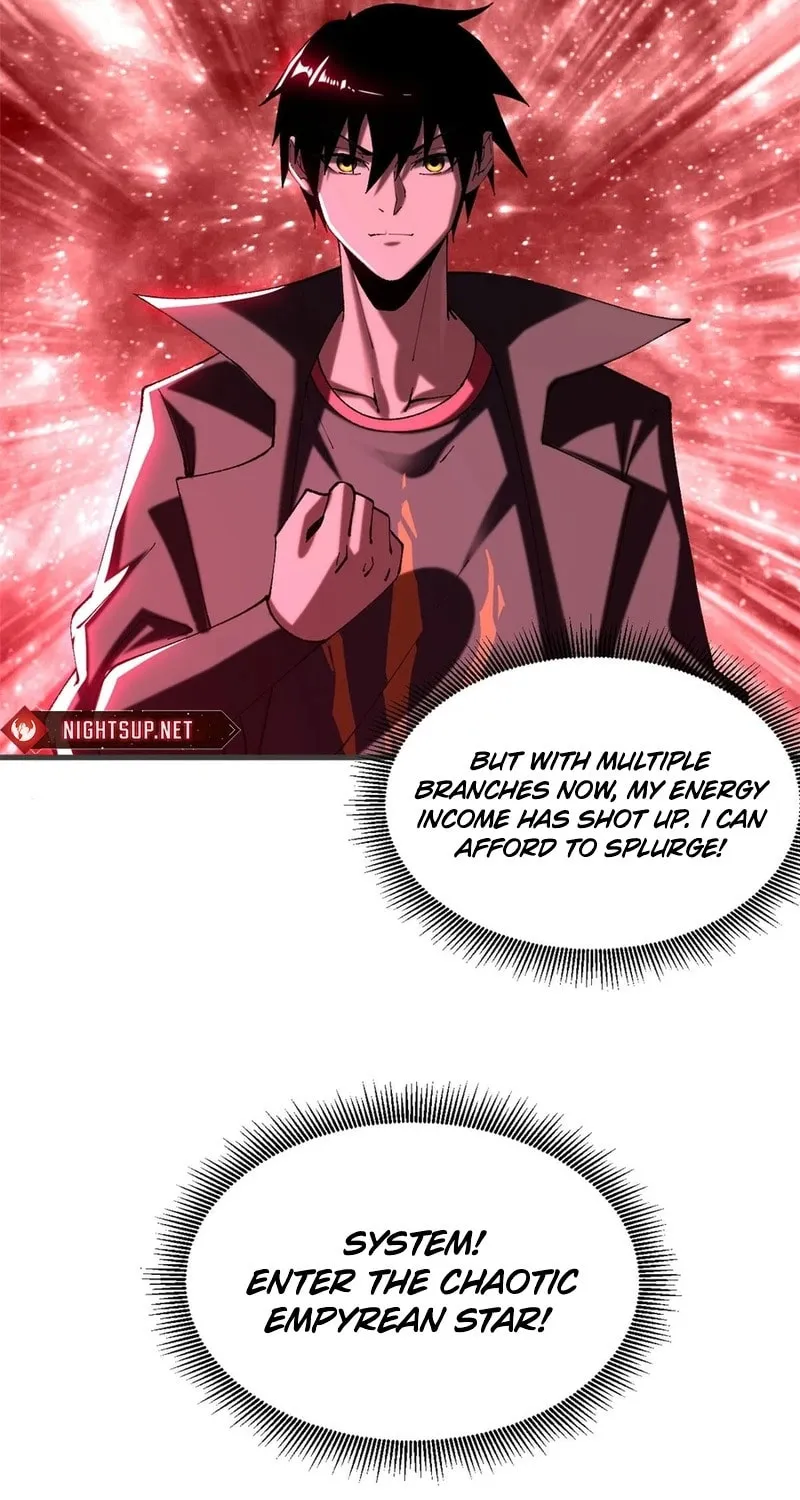 Read Astral Pet Store chapter 184 image 26 on Lezhin