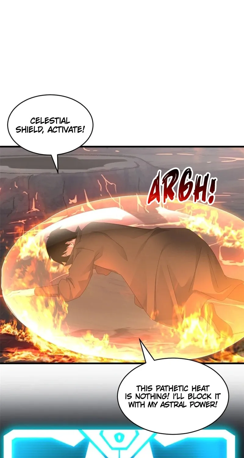 Read Astral Pet Store chapter 184 image 32 on Lezhin