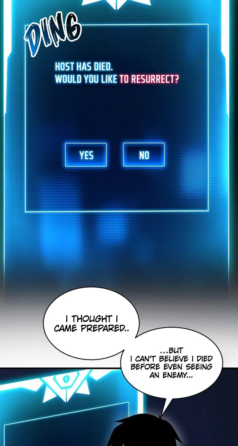 Read Astral Pet Store chapter 184 image 33 on Lezhin