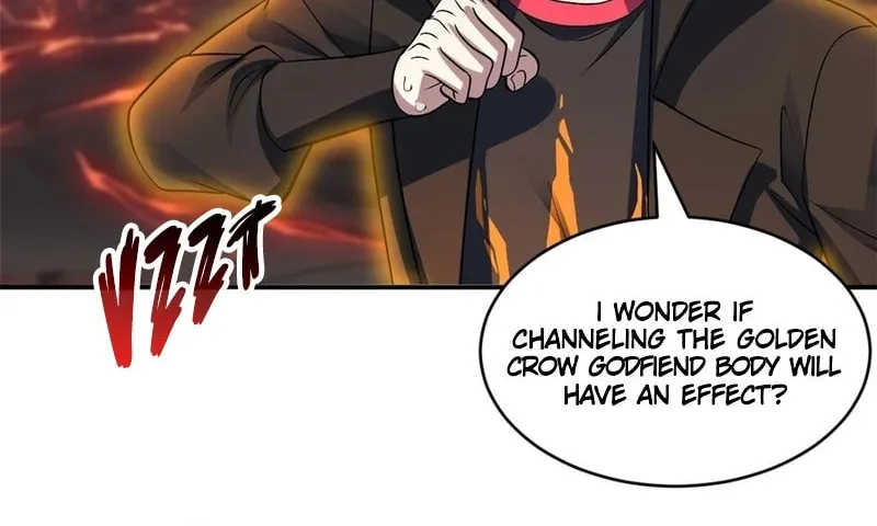 Read Astral Pet Store chapter 184 image 35 on Lezhin
