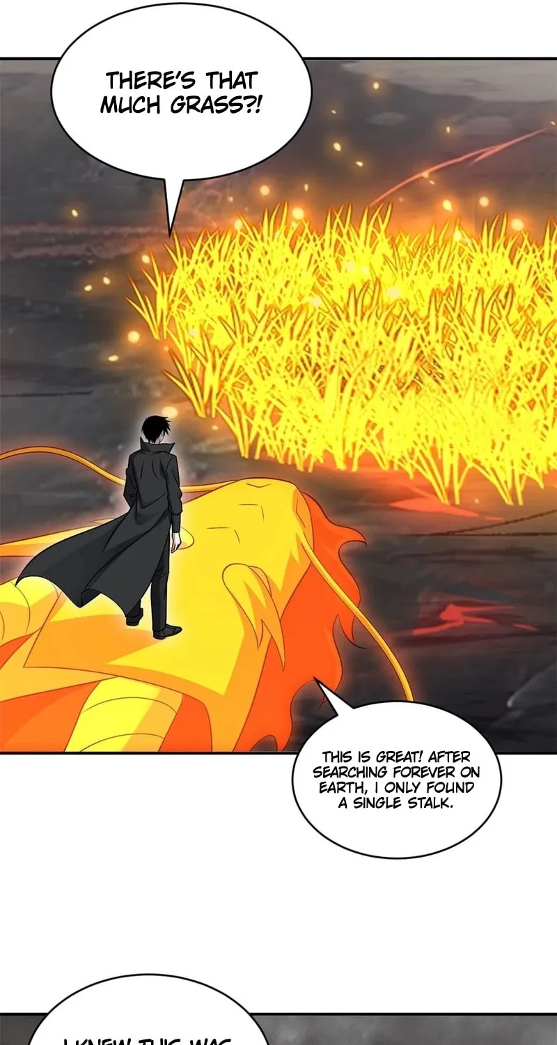 Read Astral Pet Store chapter 184 image 42 on Lezhin