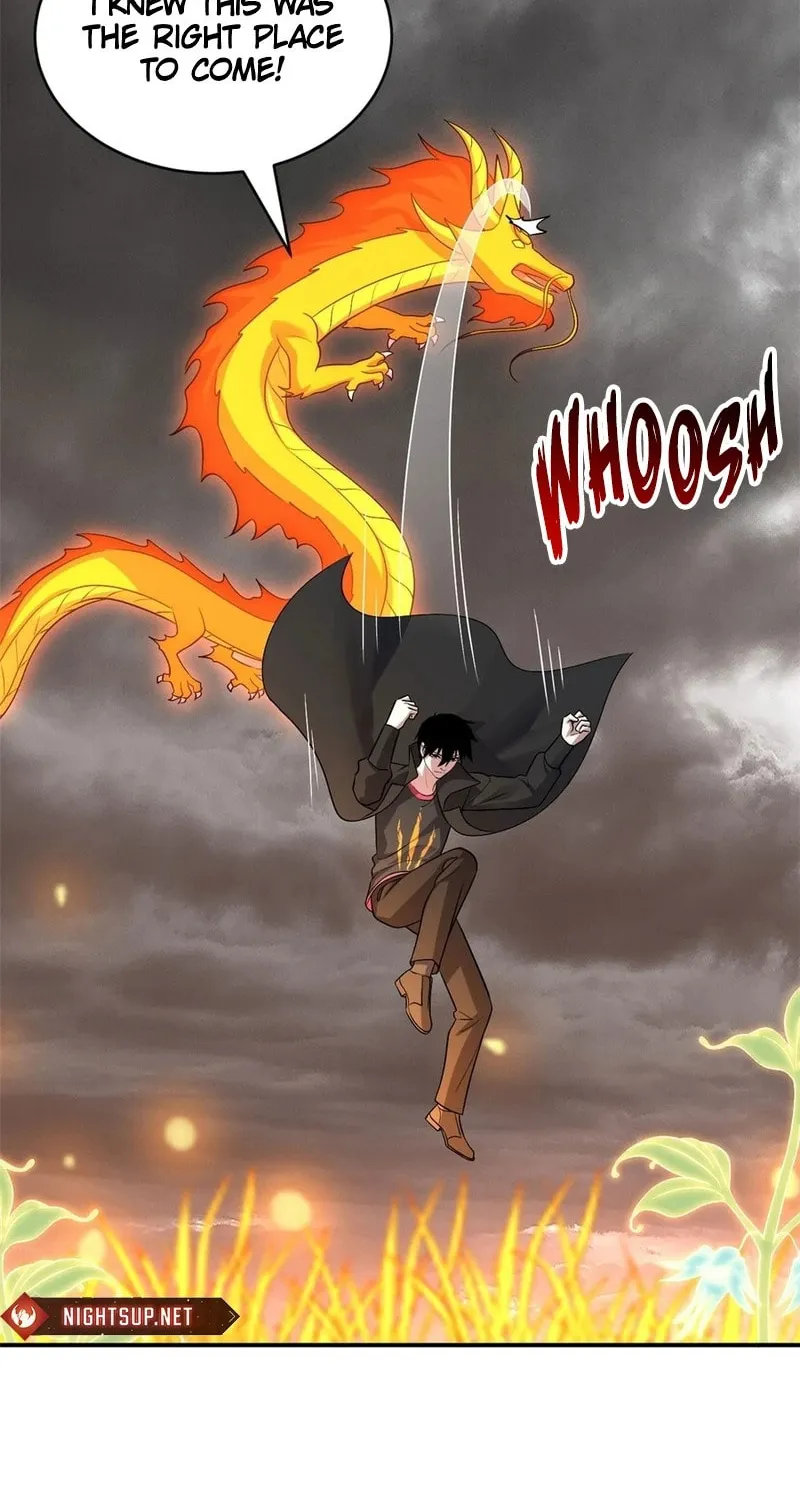 Read Astral Pet Store chapter 184 image 43 on Lezhin