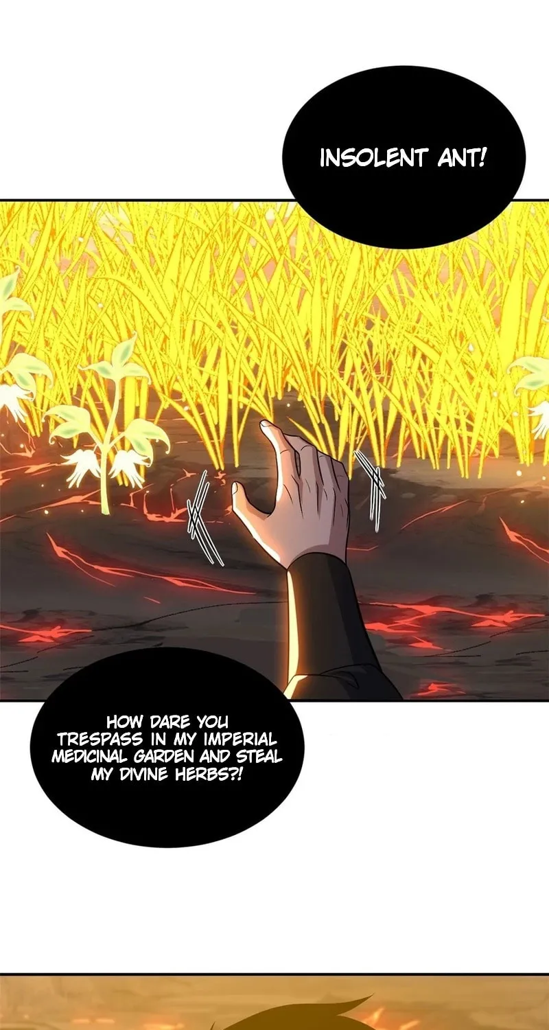 Read Astral Pet Store chapter 184 image 44 on Lezhin