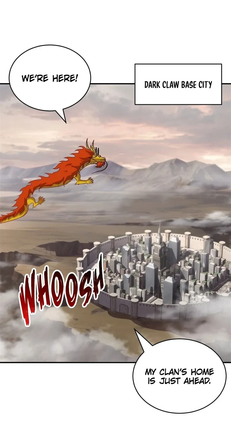 Read Astral Pet Store chapter 184 image 6 on Lezhin