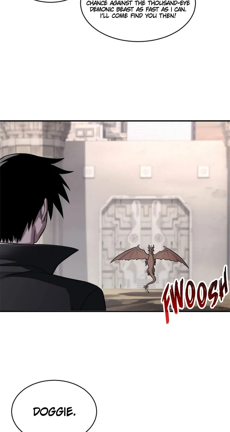 Read Astral Pet Store chapter 184 image 8 on Lezhin