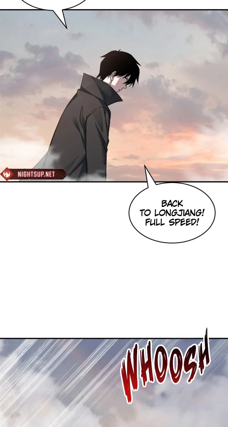 Read Astral Pet Store chapter 184 image 9 on Lezhin