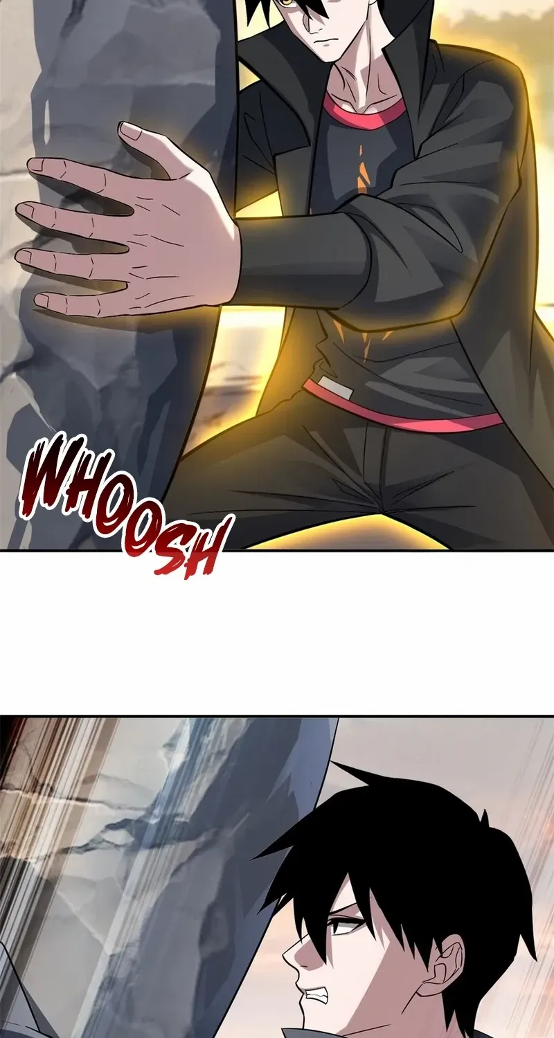 Read Astral Pet Store chapter 186 image 18 on Lezhin