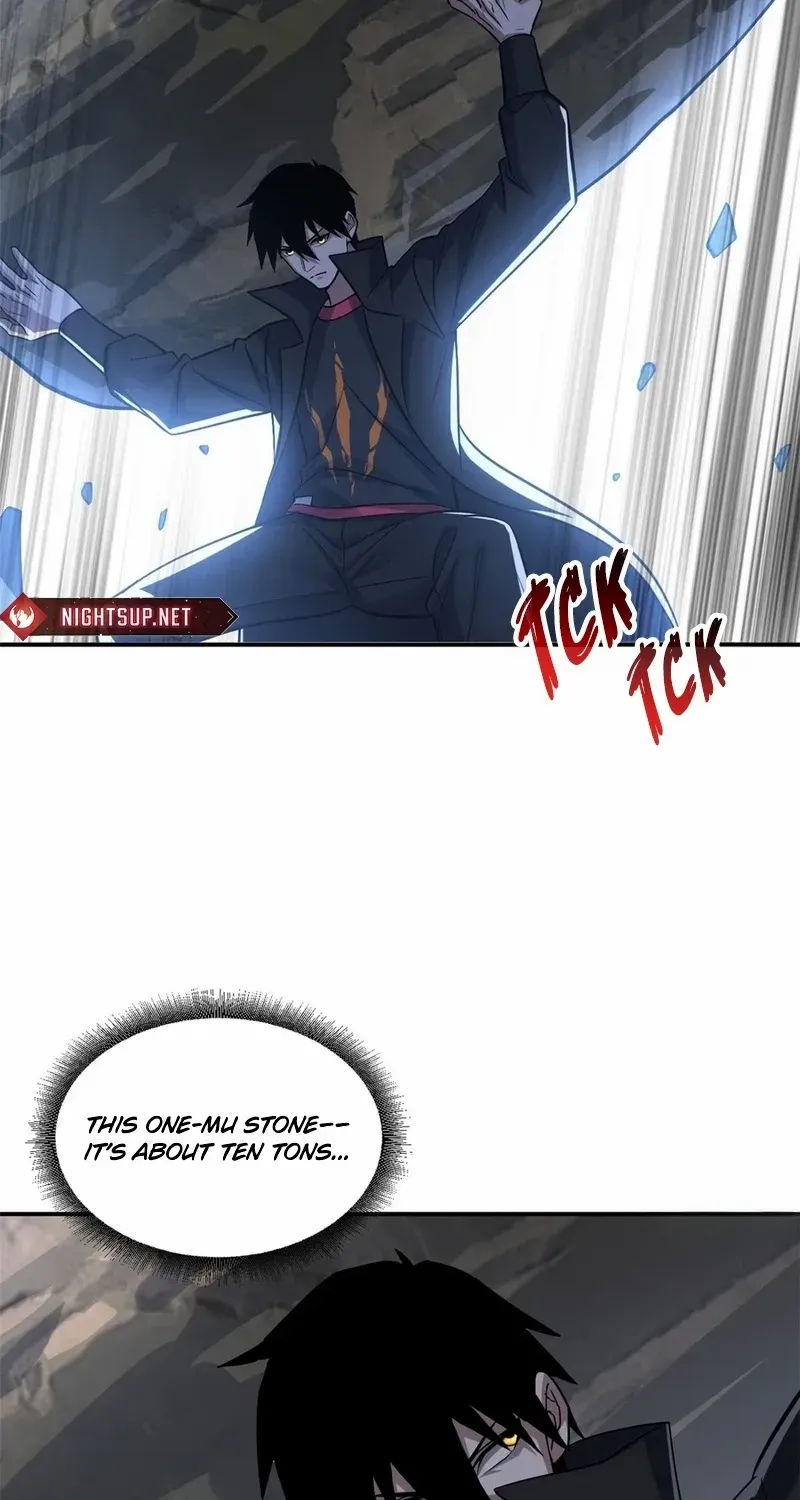 Read Astral Pet Store chapter 186 image 20 on Lezhin