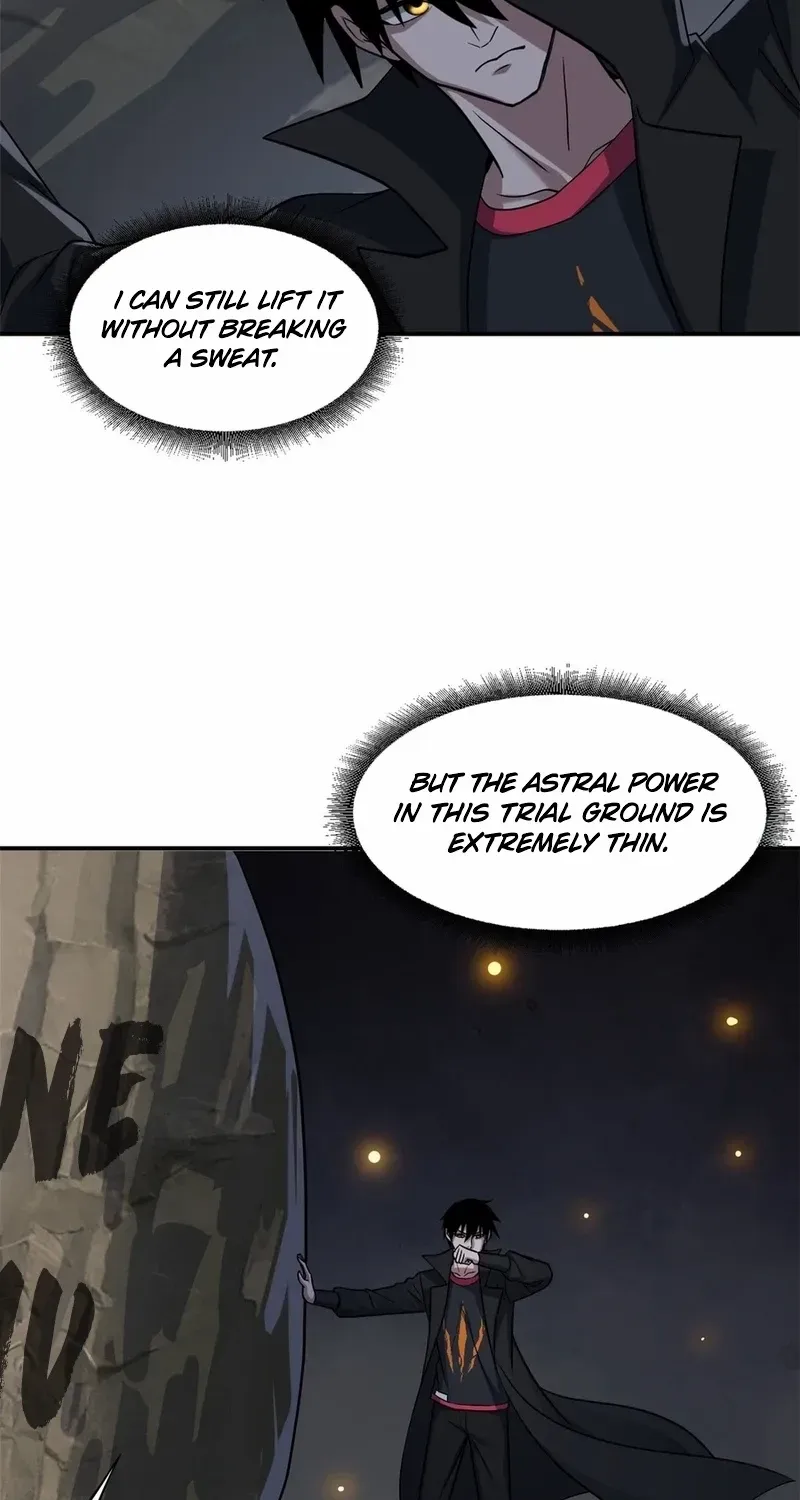 Read Astral Pet Store chapter 186 image 21 on Lezhin