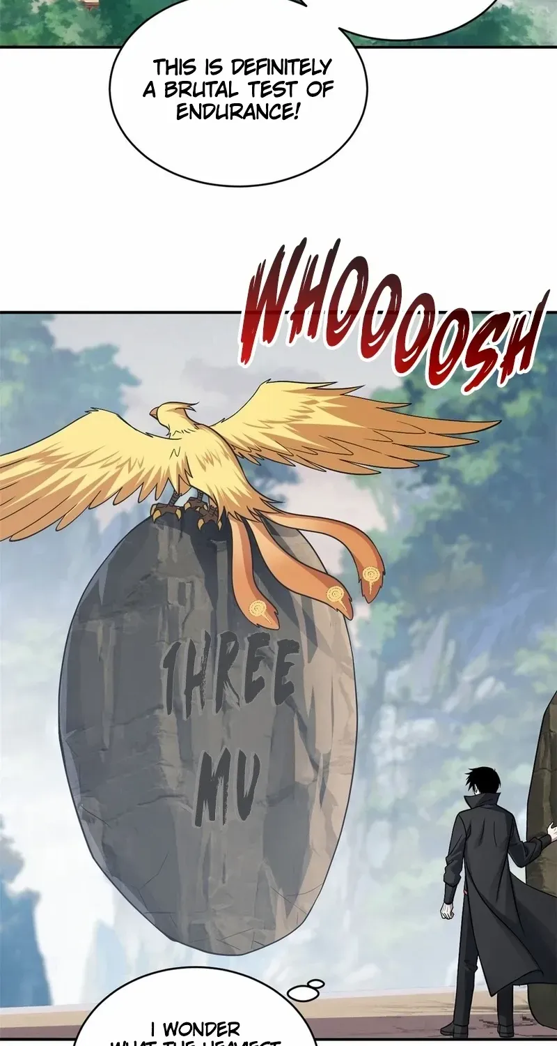 Read Astral Pet Store chapter 186 image 24 on Lezhin