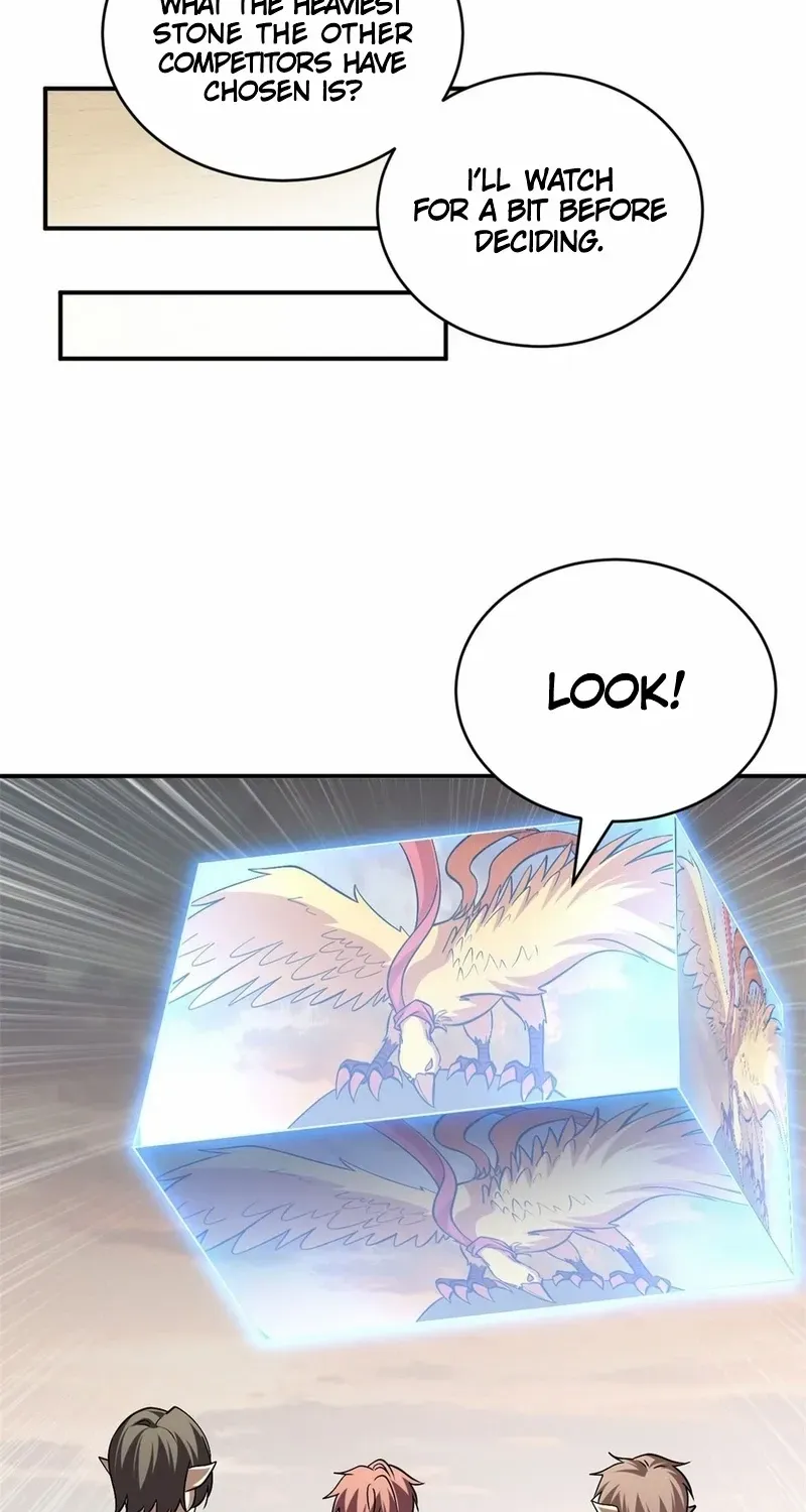 Read Astral Pet Store chapter 186 image 25 on Lezhin