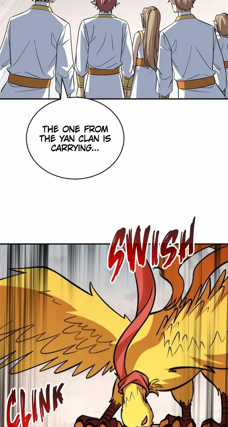 Read Astral Pet Store chapter 186 image 26 on Lezhin