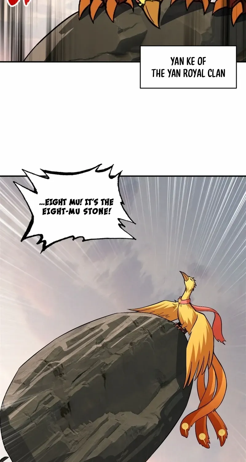 Read Astral Pet Store chapter 186 image 27 on Lezhin