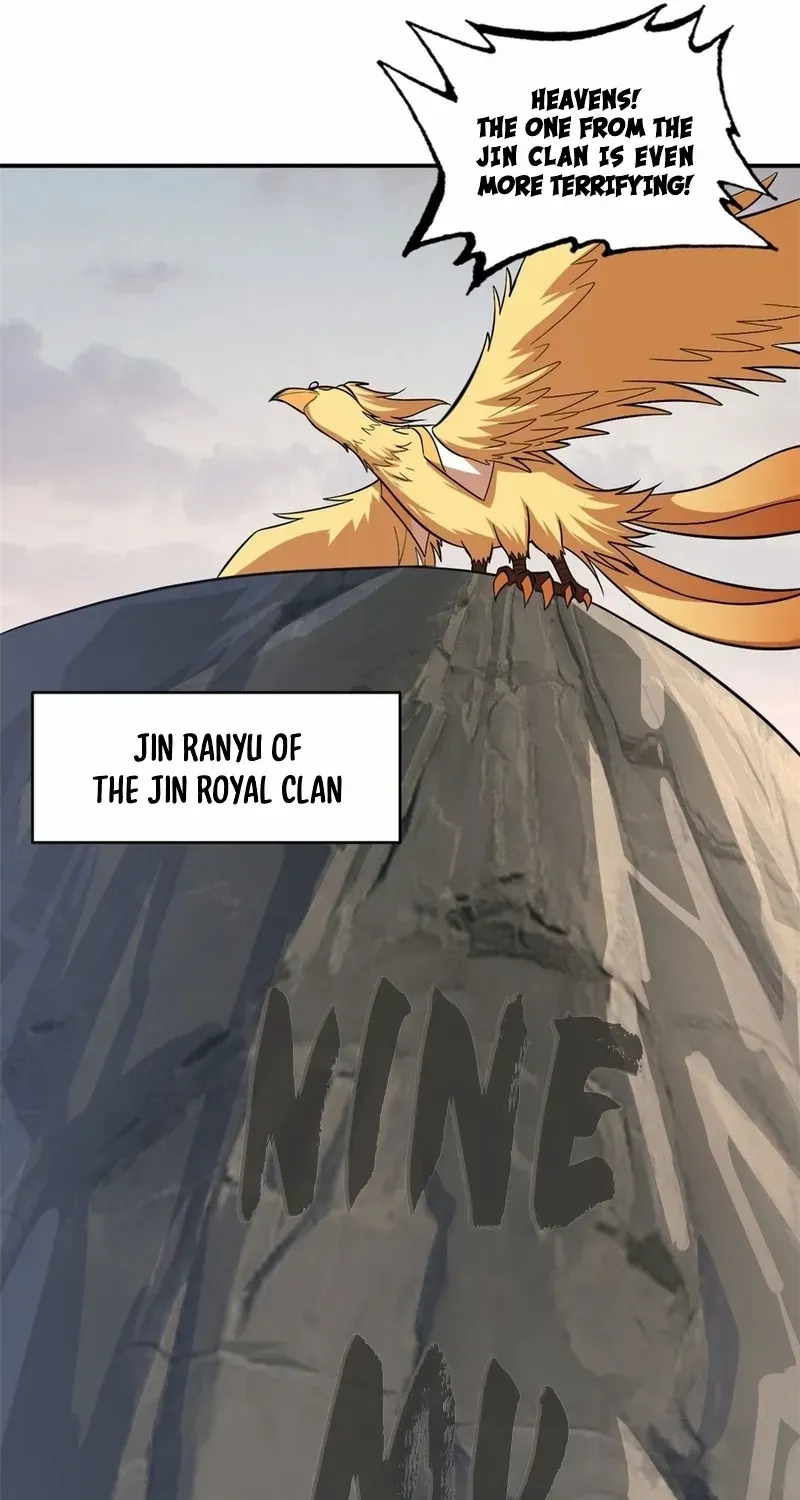 Read Astral Pet Store chapter 186 image 29 on Lezhin