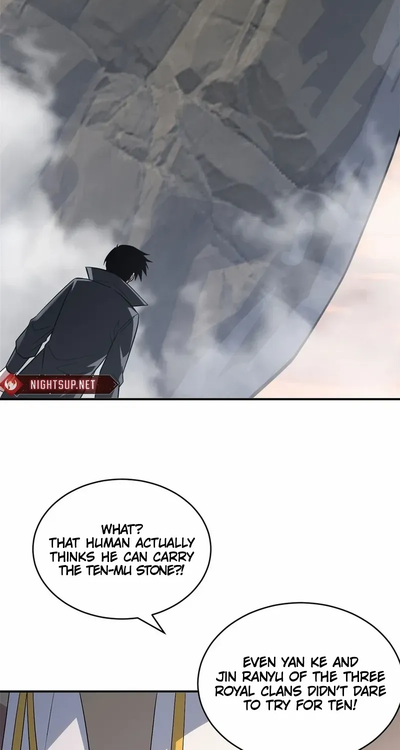 Read Astral Pet Store chapter 186 image 32 on Lezhin