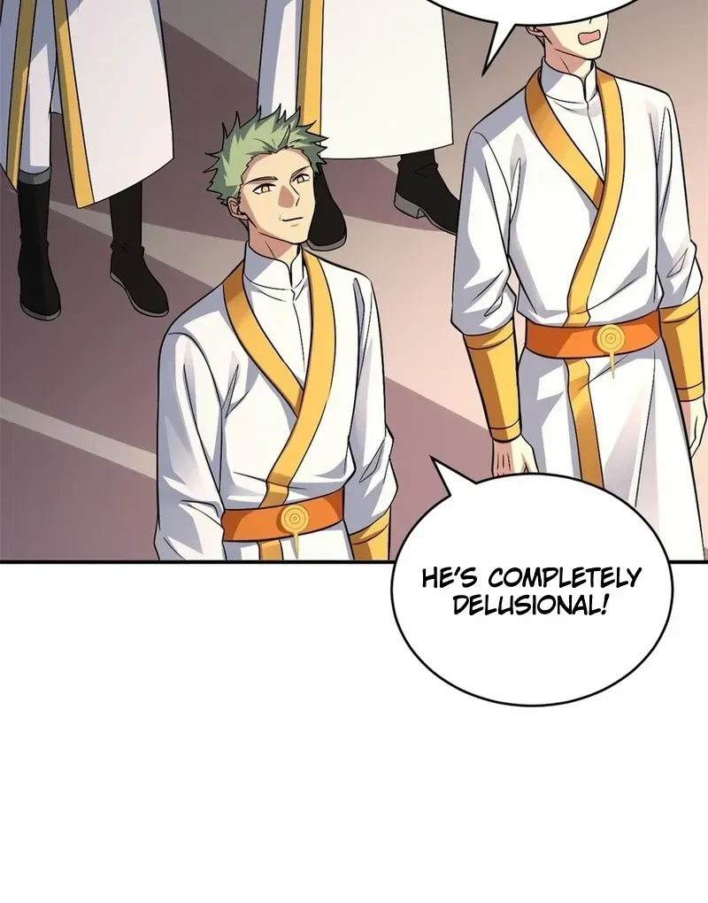 Read Astral Pet Store chapter 186 image 33 on Lezhin