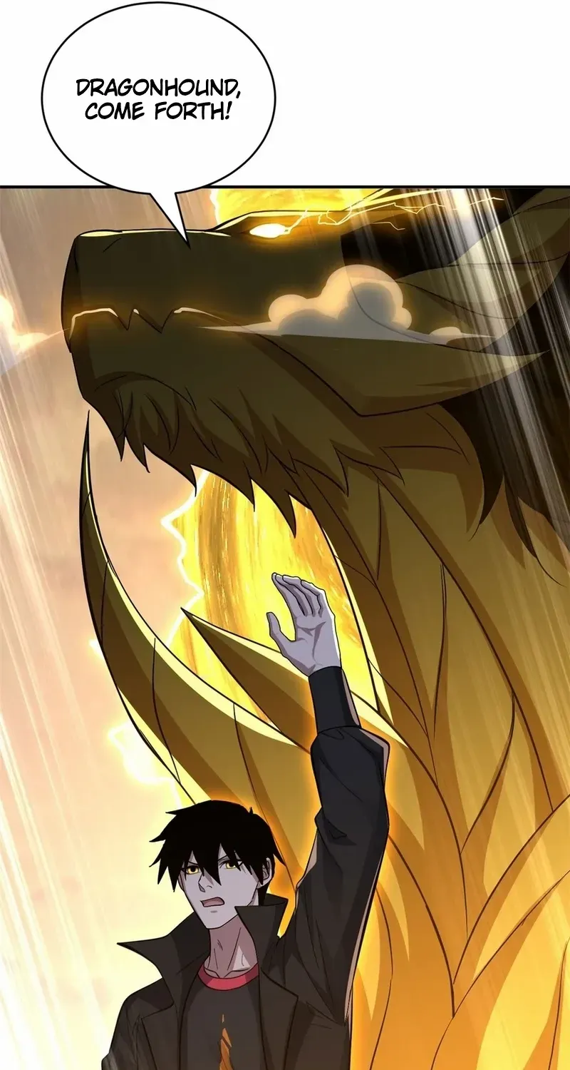 Read Astral Pet Store chapter 186 image 34 on Lezhin