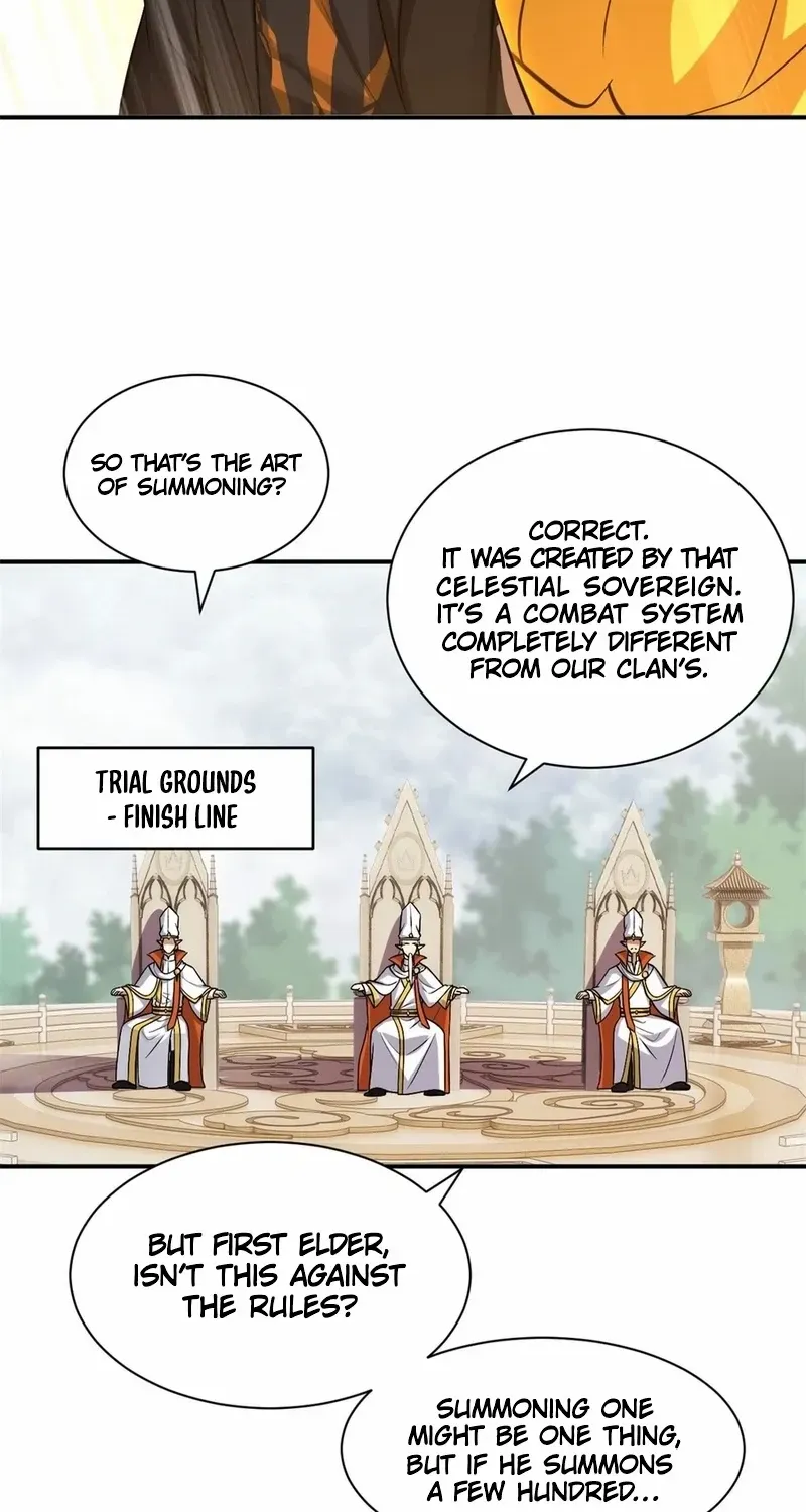 Read Astral Pet Store chapter 186 image 35 on Lezhin