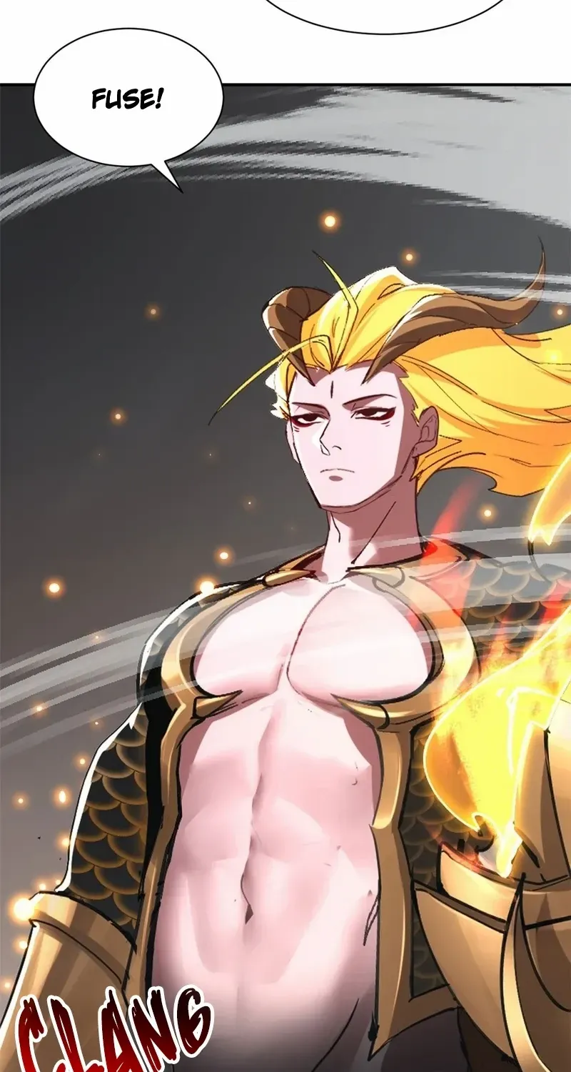 Read Astral Pet Store chapter 186 image 36 on Lezhin