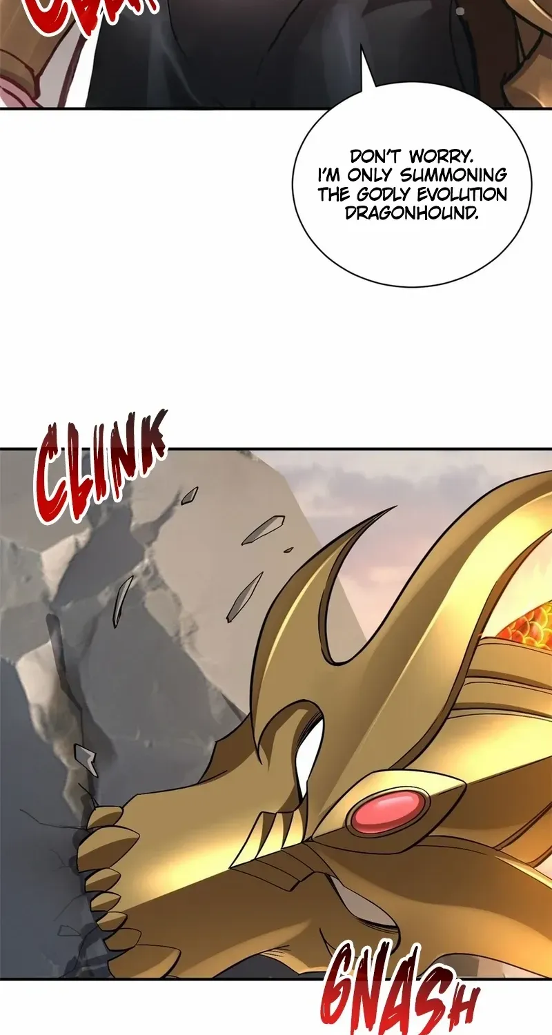 Read Astral Pet Store chapter 186 image 37 on Lezhin