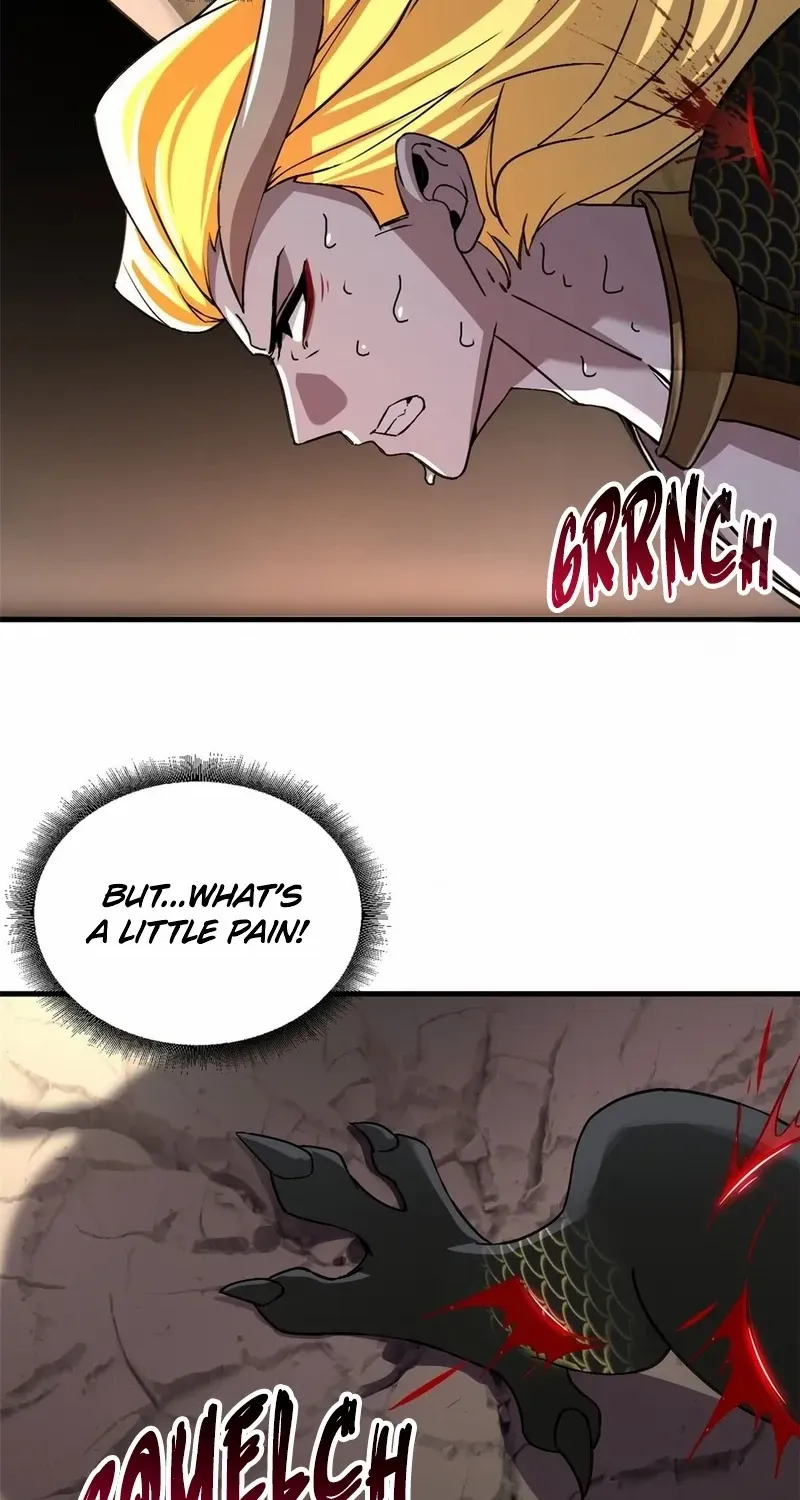 Read Astral Pet Store chapter 186 image 43 on Lezhin