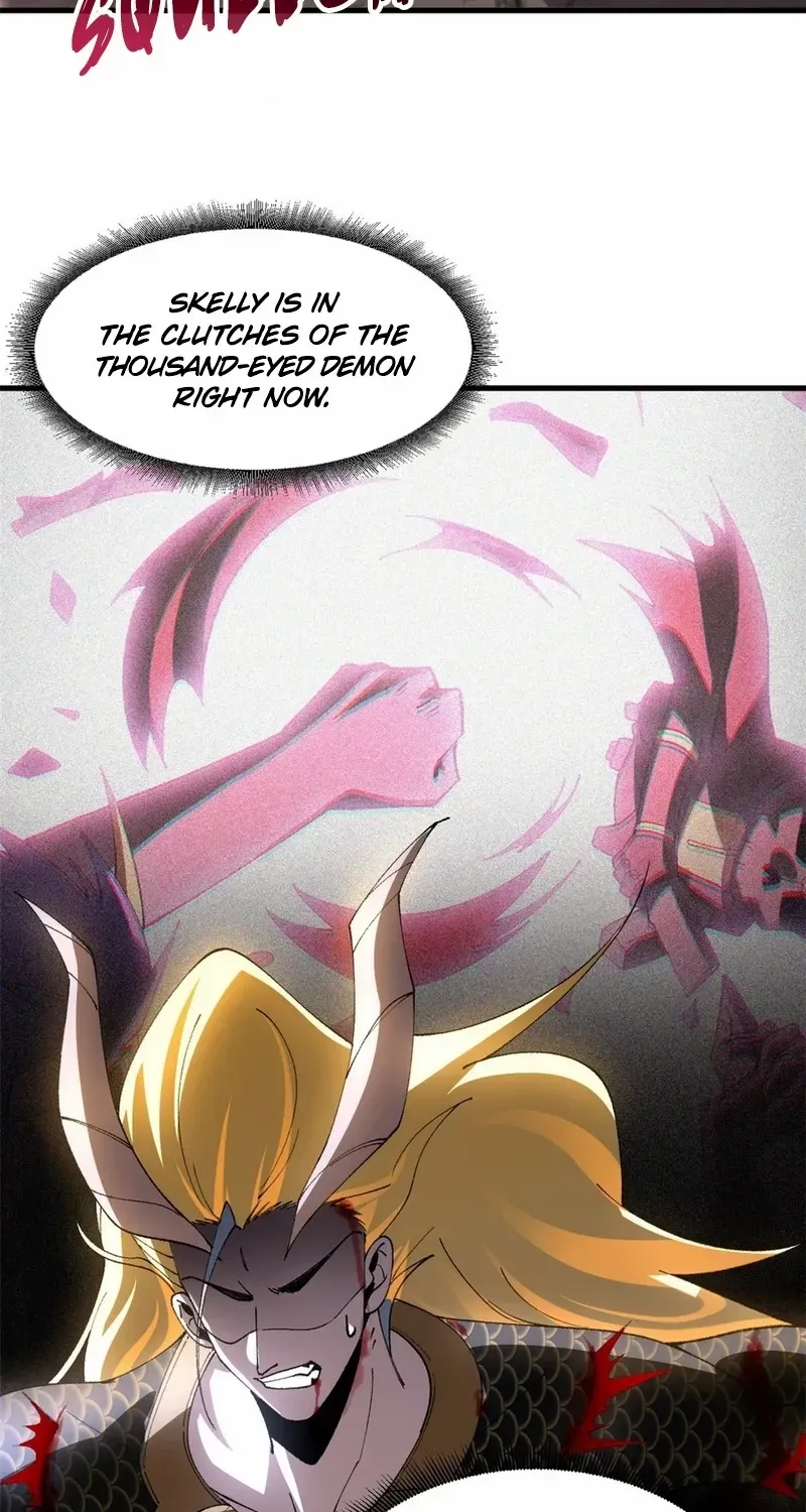Read Astral Pet Store chapter 186 image 44 on Lezhin