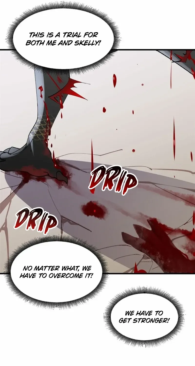 Read Astral Pet Store chapter 186 image 46 on Lezhin