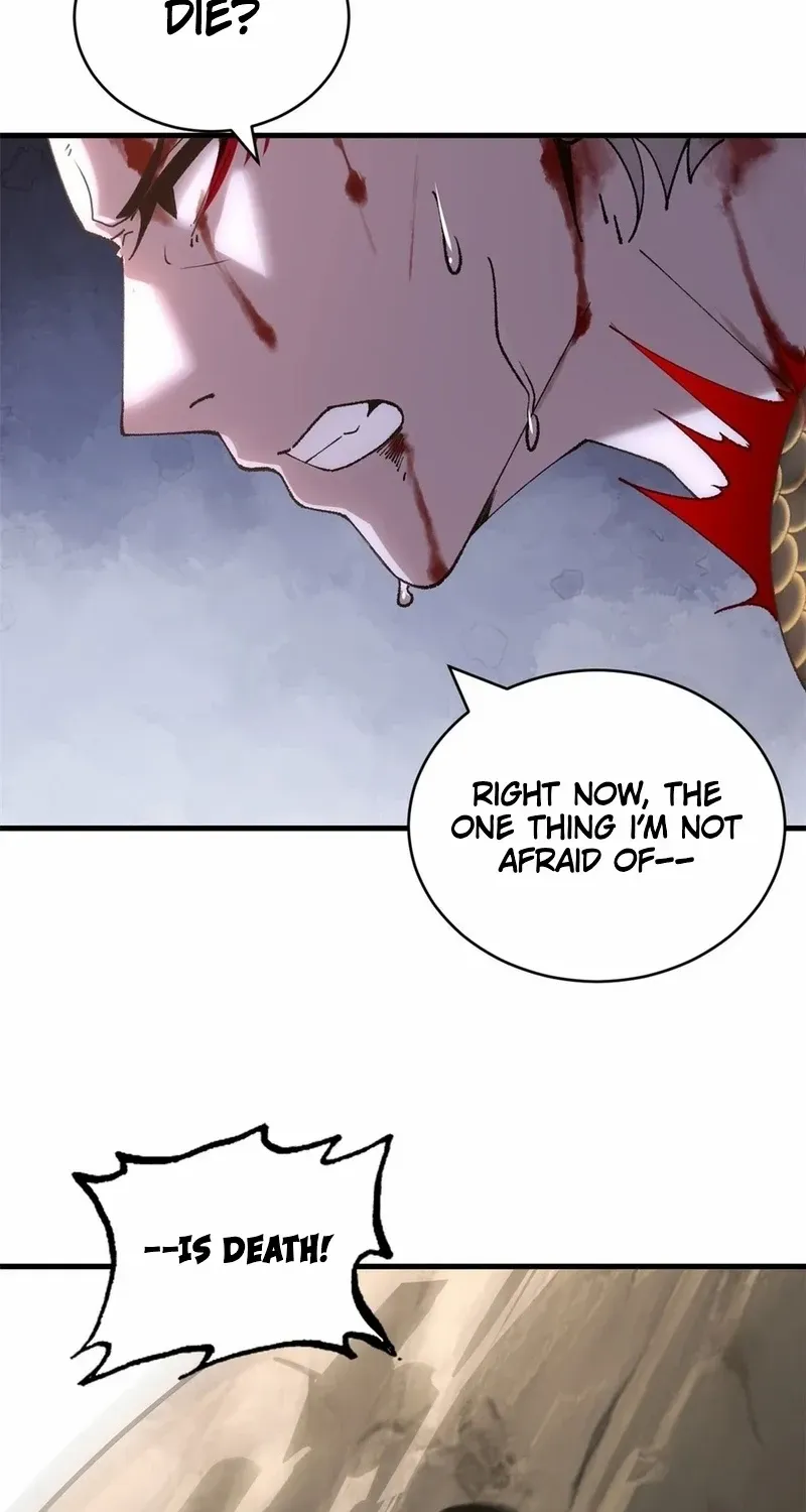 Read Astral Pet Store chapter 186 image 48 on Lezhin
