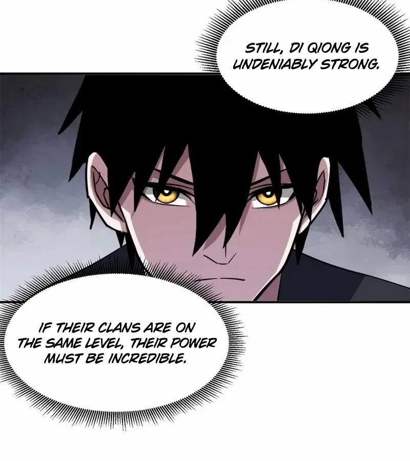 Read Astral Pet Store chapter 186 image 5 on Lezhin