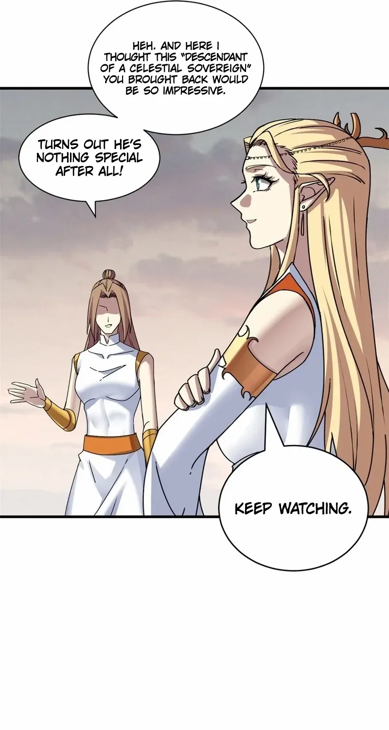 Read Astral Pet Store chapter 186 image 51 on Lezhin
