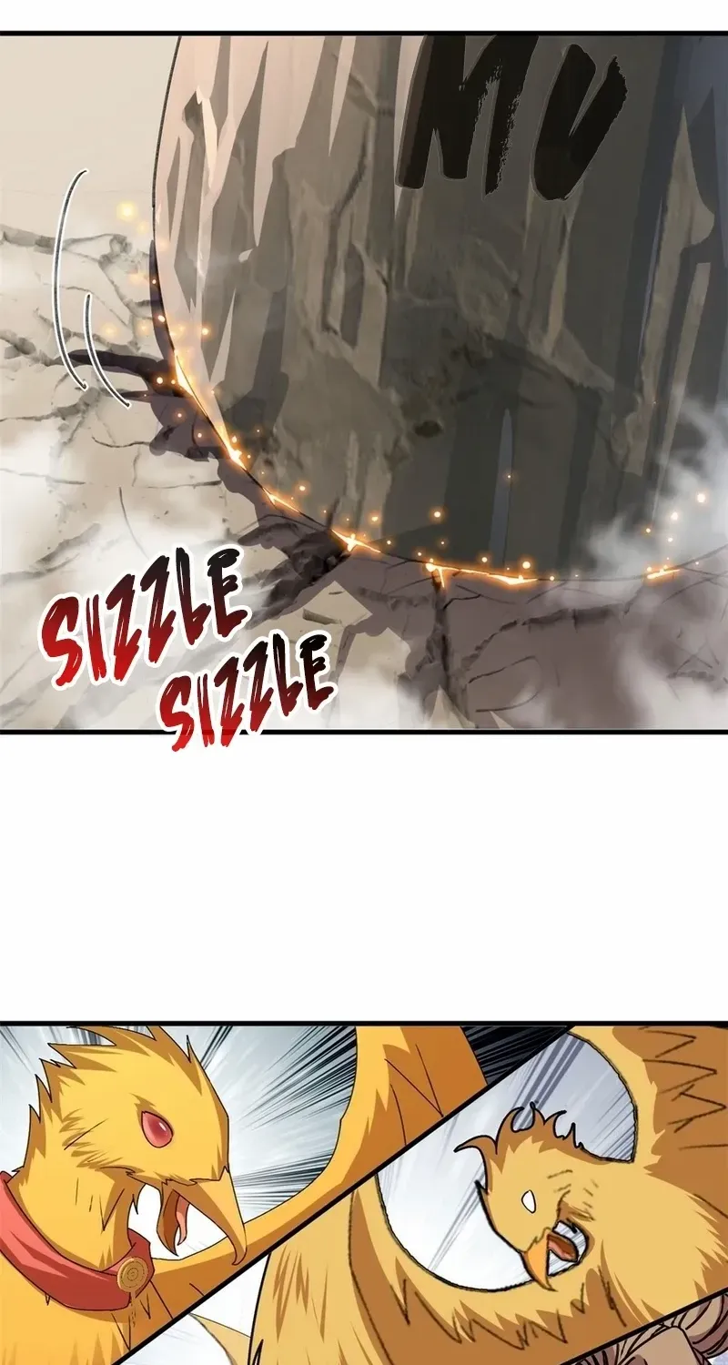 Read Astral Pet Store chapter 186 image 52 on Lezhin
