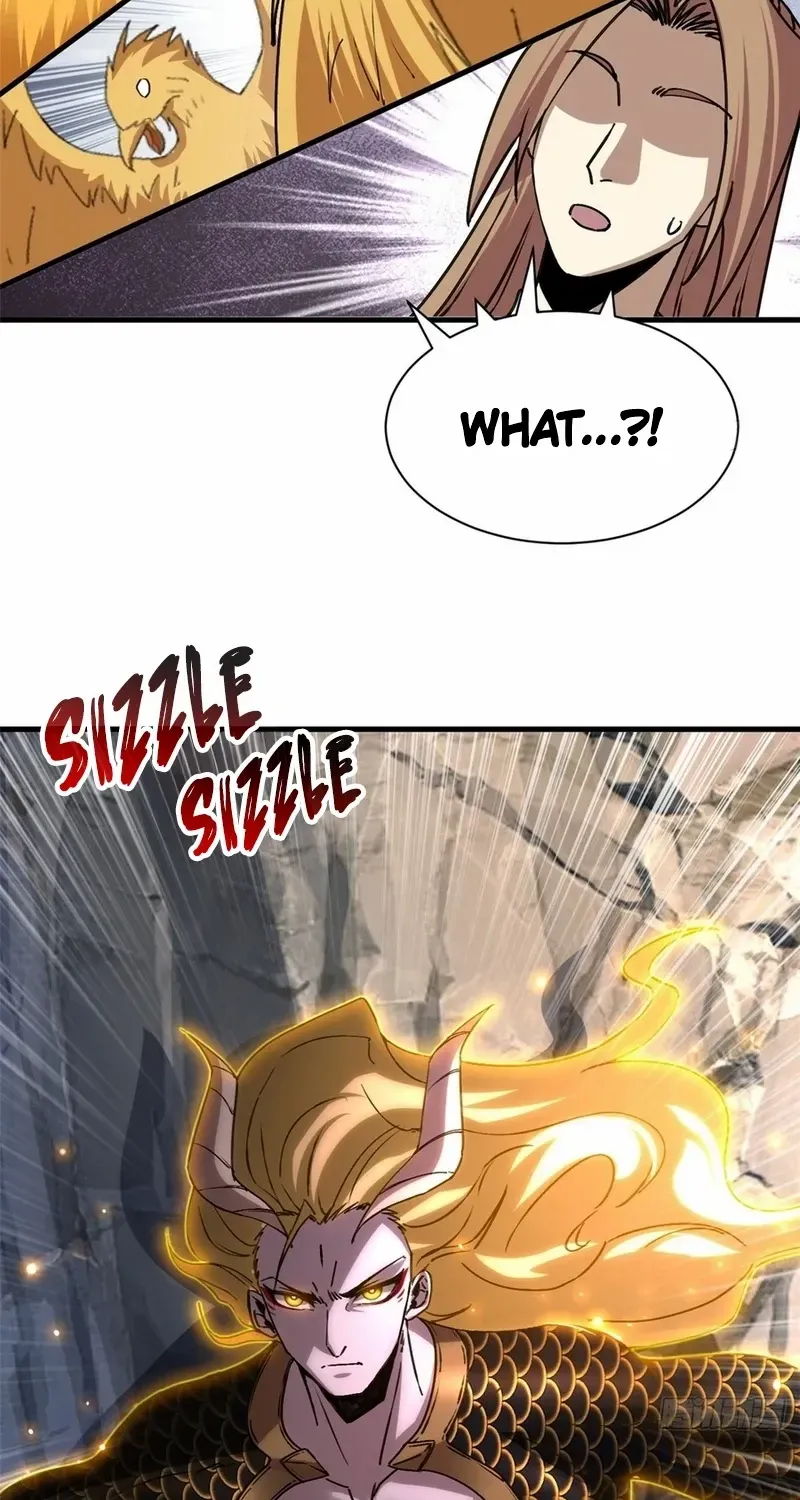 Read Astral Pet Store chapter 186 image 53 on Lezhin