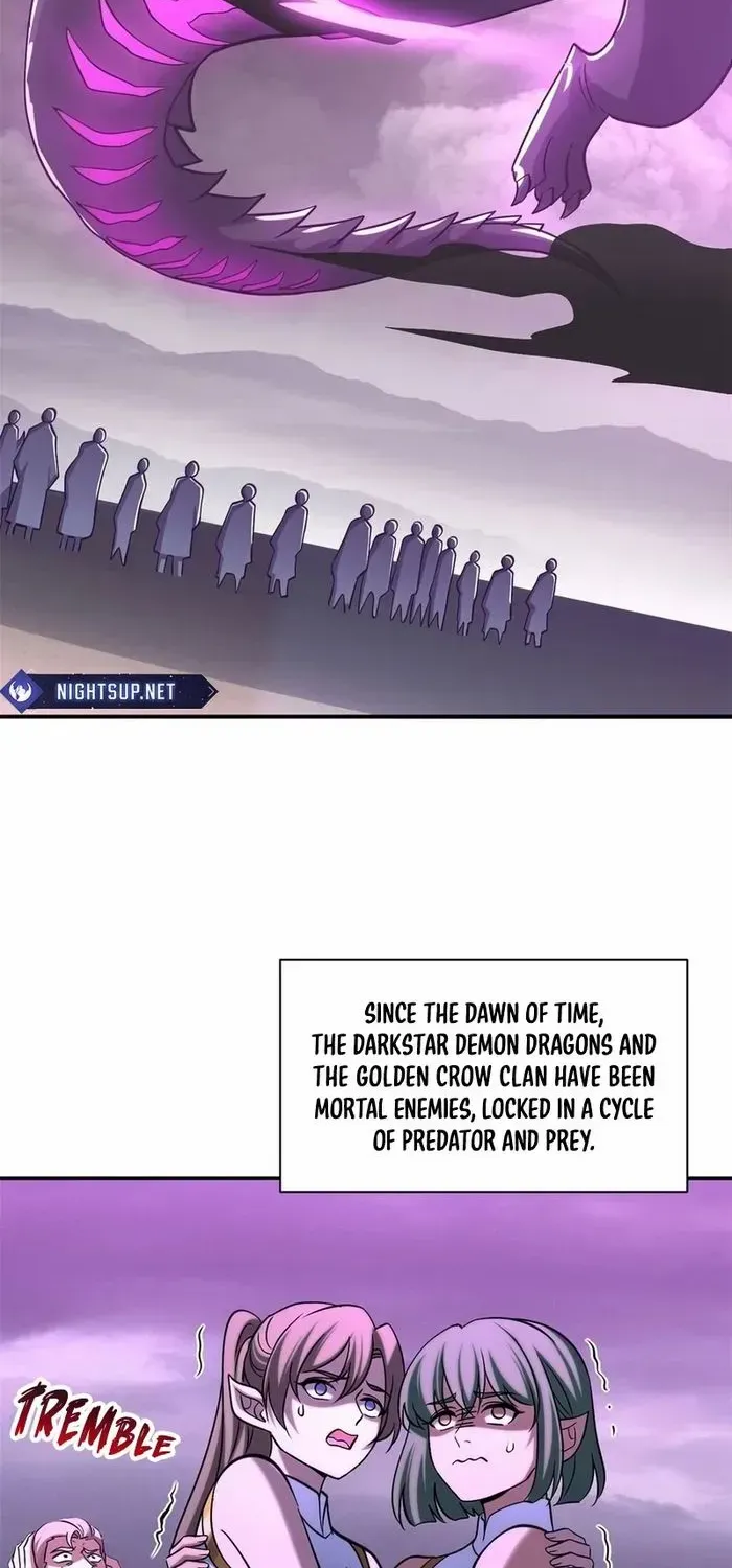 Read Astral Pet Store chapter 188 image 1 on Lezhin