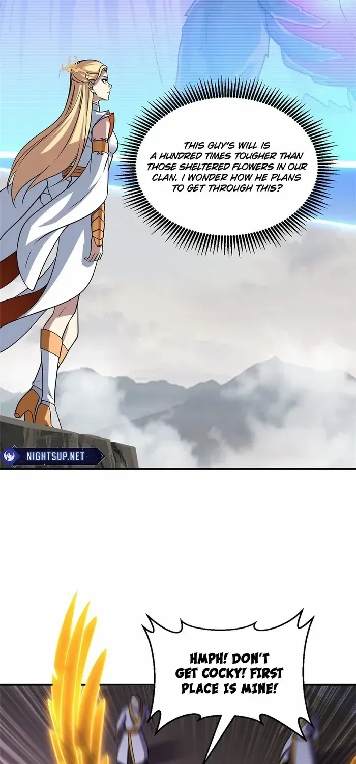Read Astral Pet Store chapter 188 image 11 on Lezhin