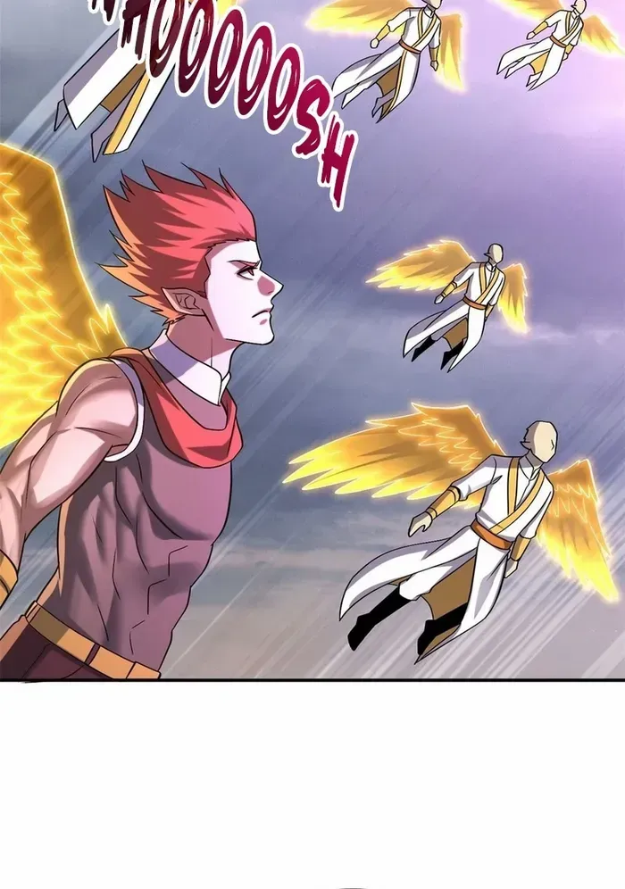 Read Astral Pet Store chapter 188 image 13 on Lezhin