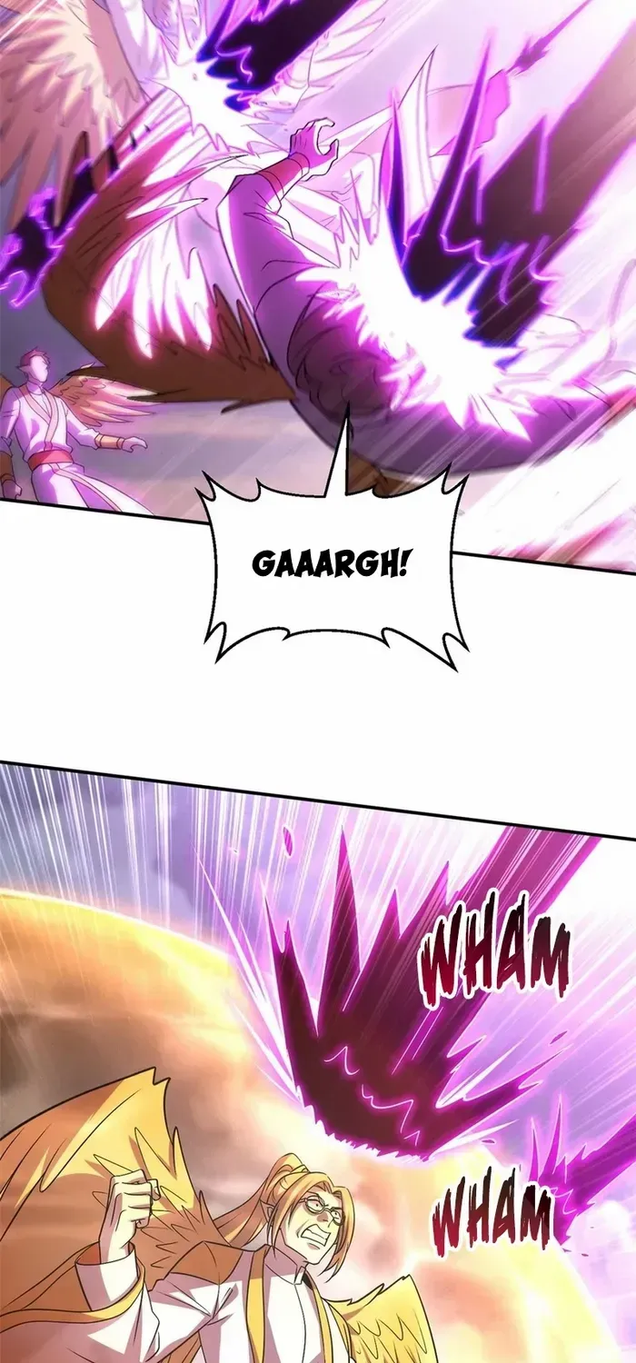 Read Astral Pet Store chapter 188 image 16 on Lezhin