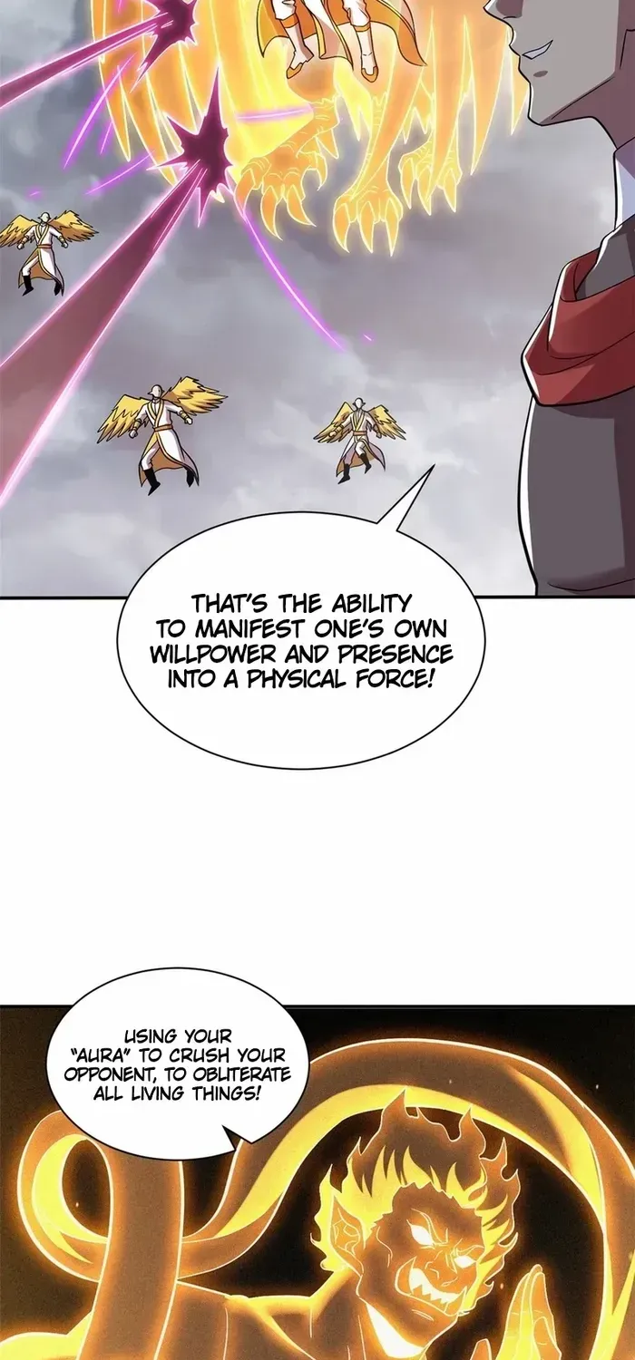 Read Astral Pet Store chapter 188 image 22 on Lezhin