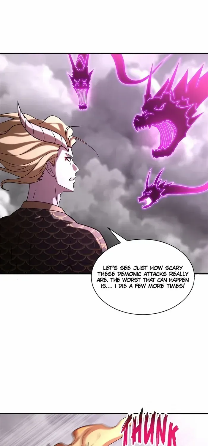 Read Astral Pet Store chapter 188 image 24 on Lezhin