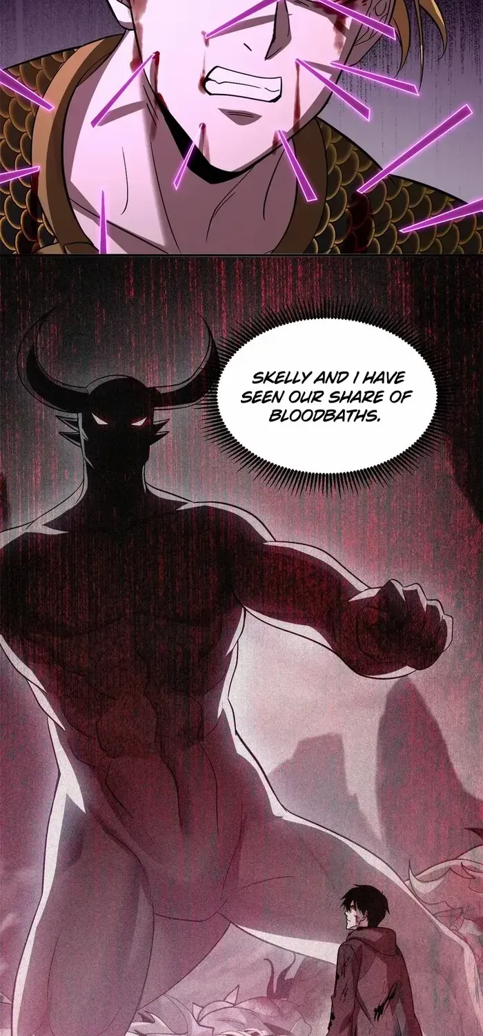 Read Astral Pet Store chapter 188 image 27 on Lezhin