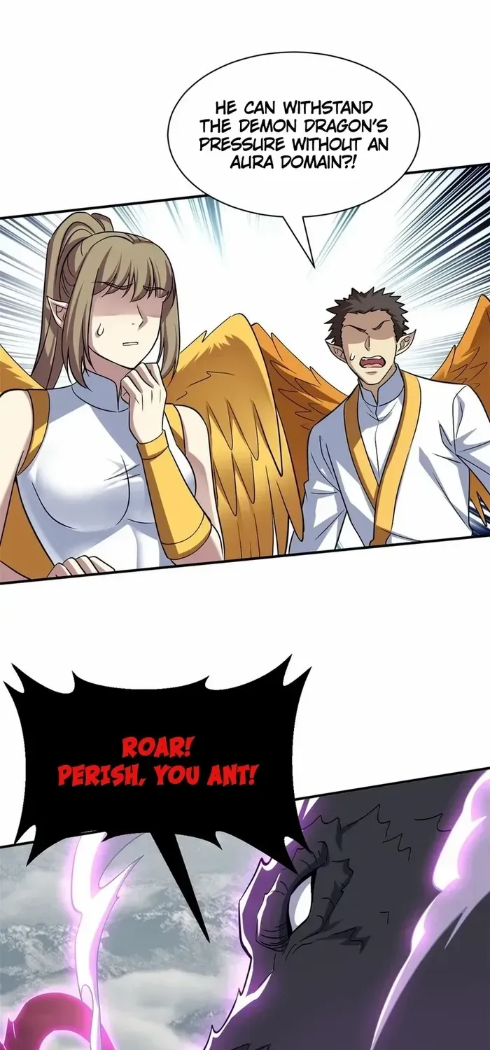 Read Astral Pet Store chapter 188 image 30 on Lezhin