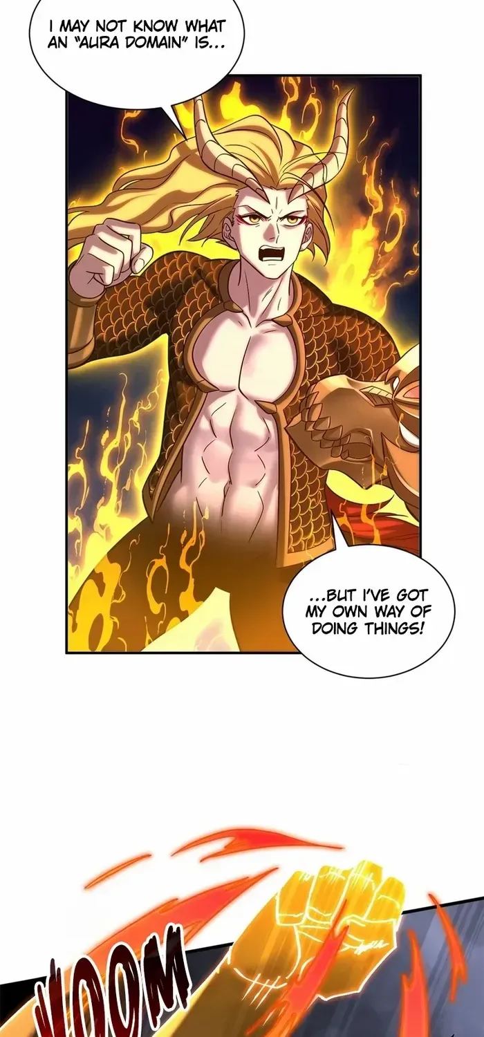 Read Astral Pet Store chapter 188 image 32 on Lezhin