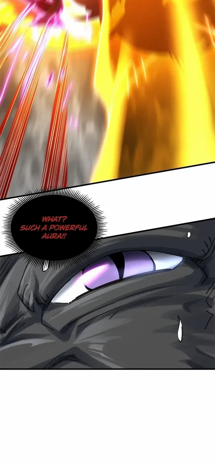 Read Astral Pet Store chapter 188 image 35 on Lezhin