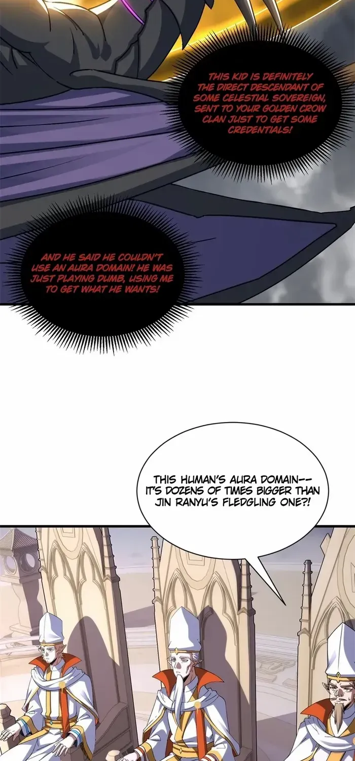Read Astral Pet Store chapter 188 image 37 on Lezhin