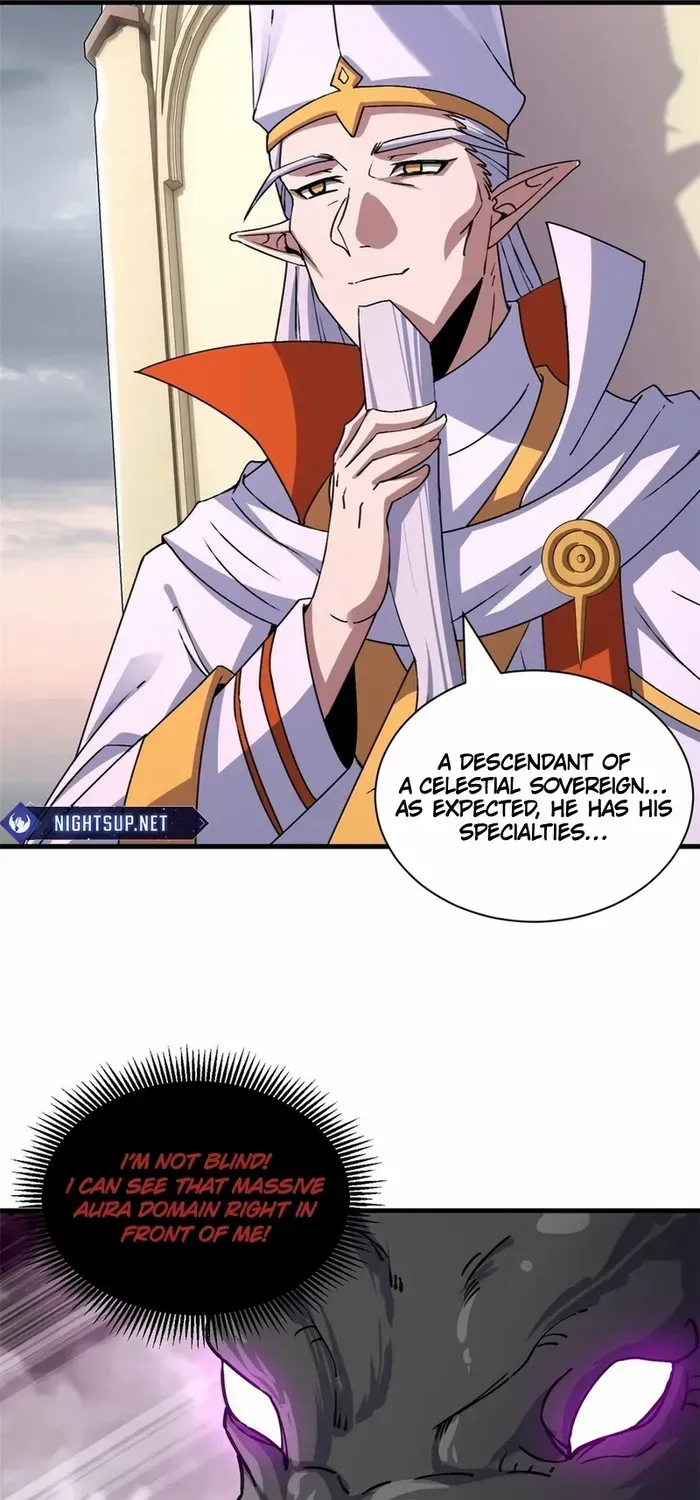 Read Astral Pet Store chapter 188 image 39 on Lezhin