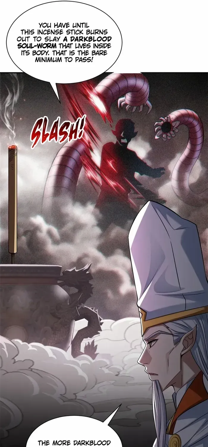 Read Astral Pet Store chapter 188 image 4 on Lezhin