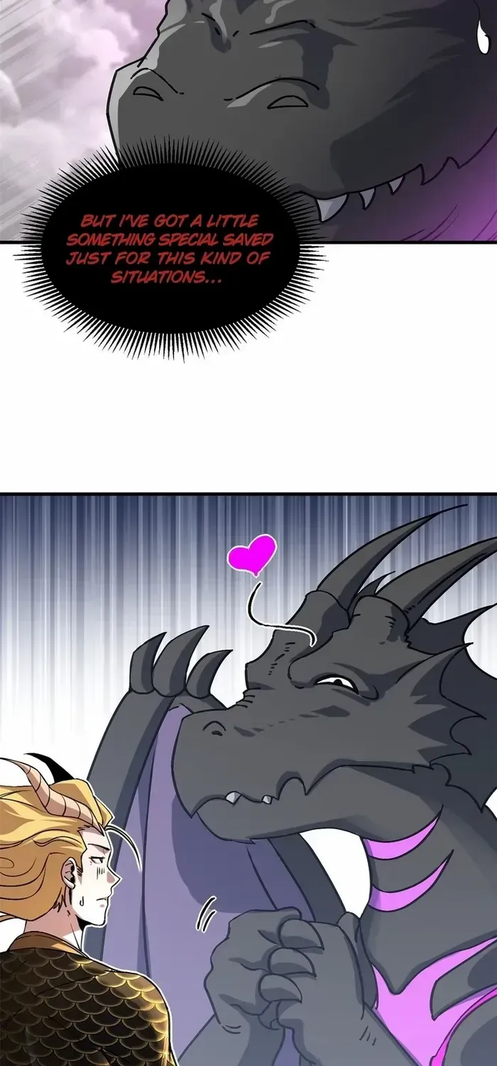 Read Astral Pet Store chapter 188 image 40 on Lezhin